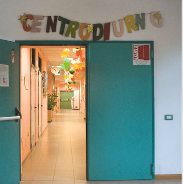 Foto di Centro Diurno Virgo Fidelis
